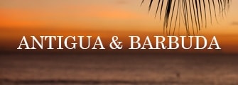best wedding vendors in Antigua and Barbuda