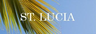 best wedding vendors in St. Lucia
