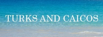 best wedding vendors in Turks and Caicos