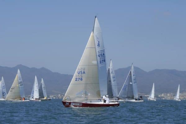 The Mexican Regatta