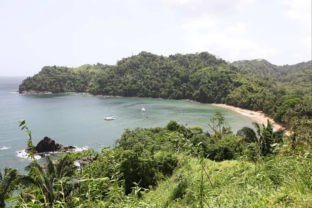 Discover Trinidad and Tobago