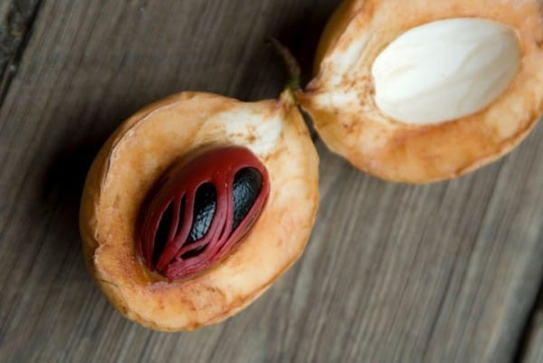 nutmeg