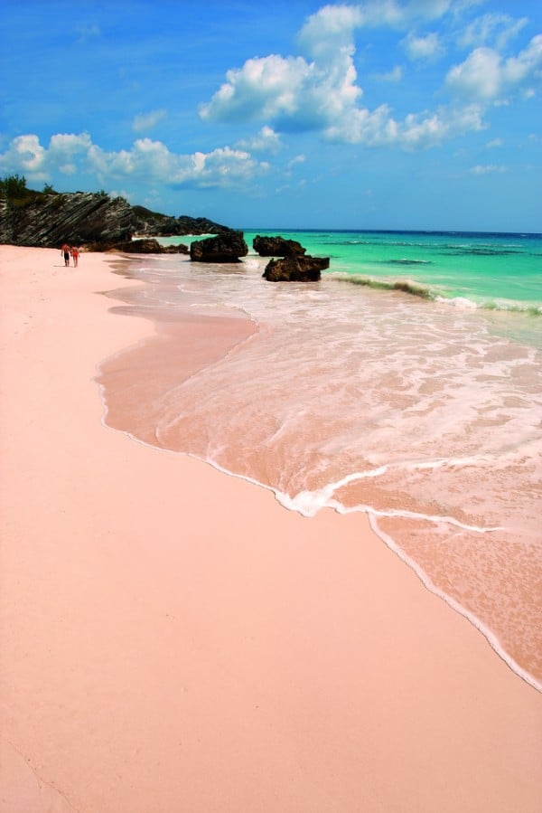 Bermuda Beach