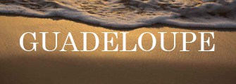 Guadeloupe Button