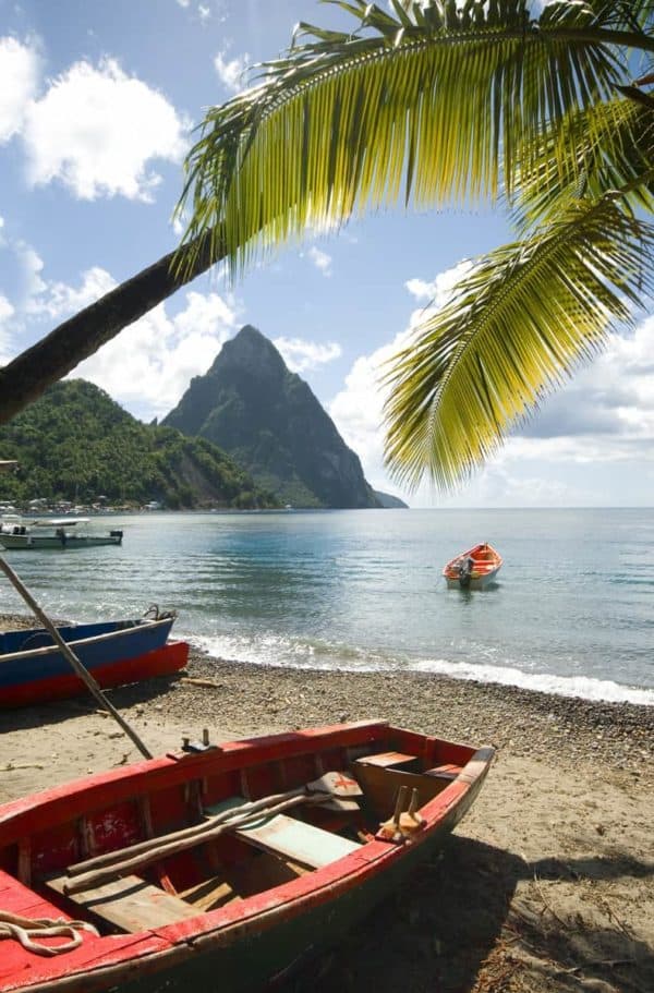 St. Lucia