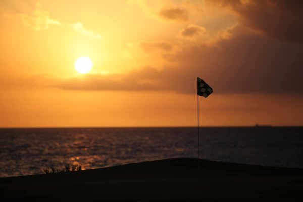 curacao sunset 2