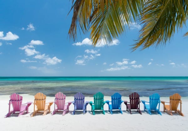 Win a trip to explore the beaches of Aruba