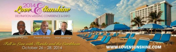 LOVE & SUNSHINE2014