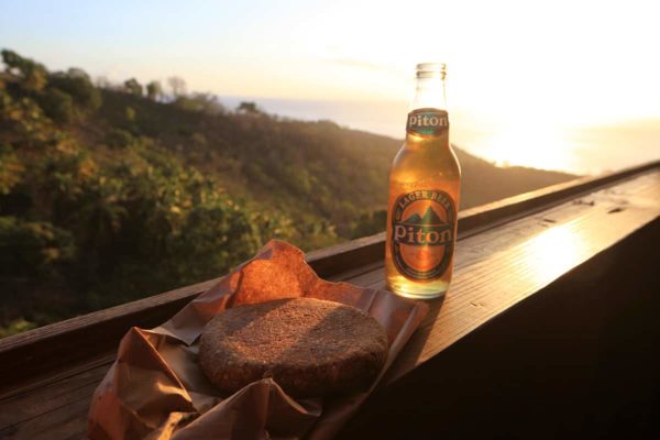 piton beer