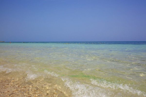 iberostar beach