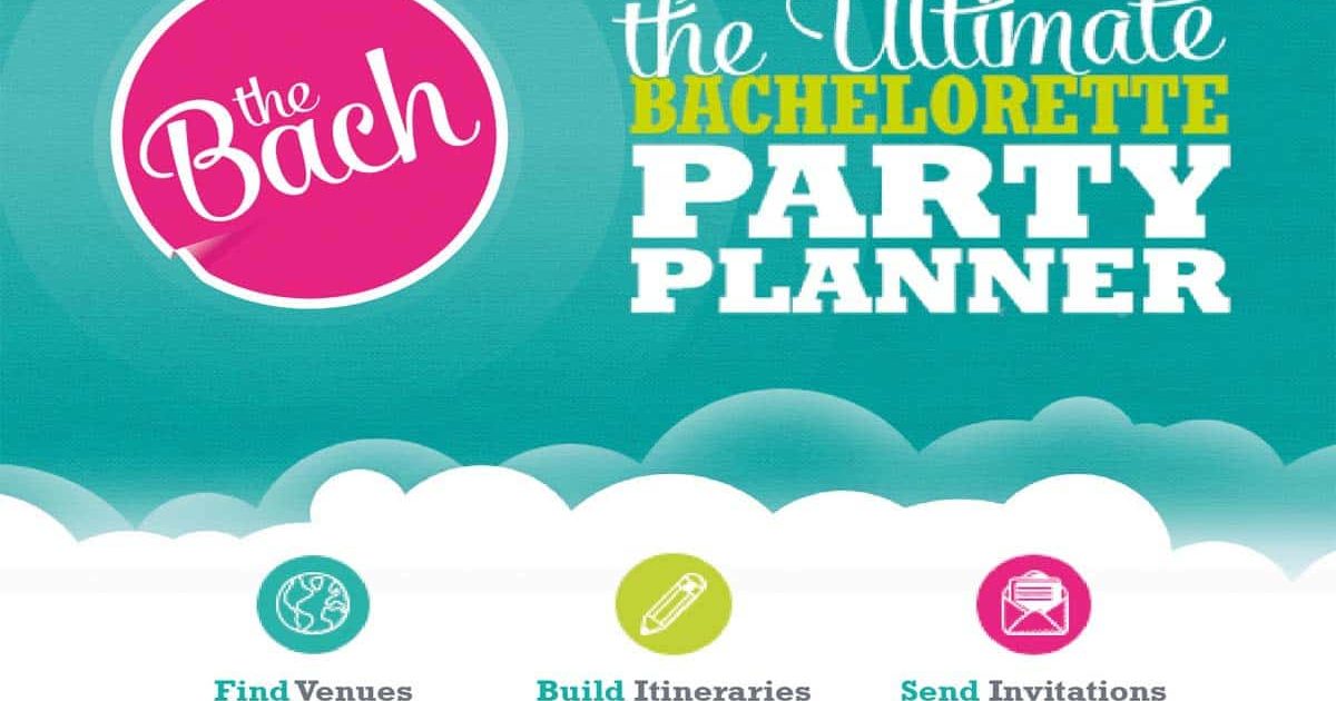 Creative Bachelorette Party Themes