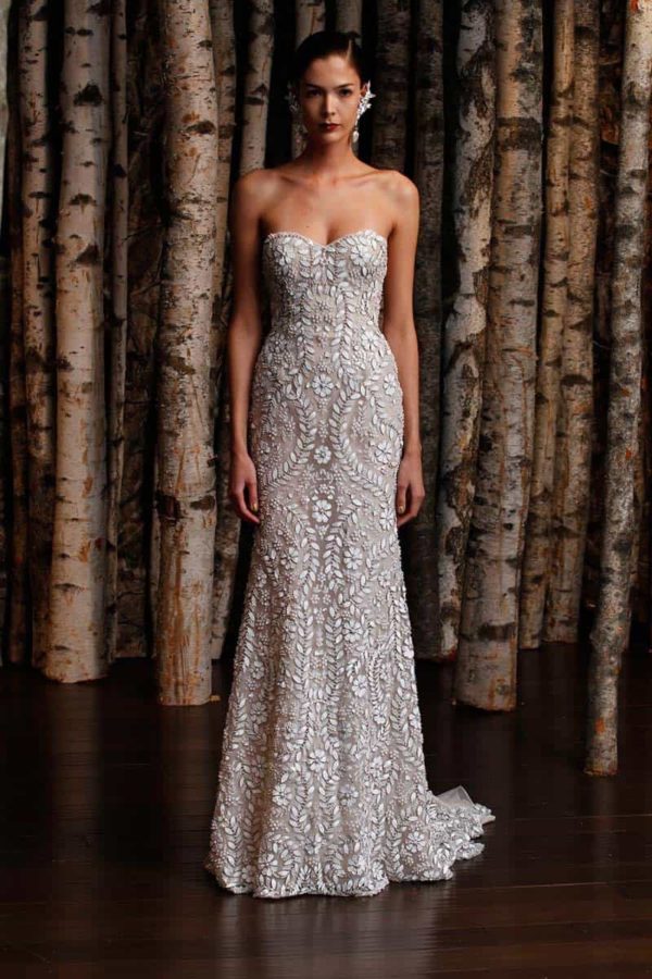 Neem Khan gown