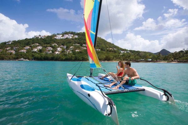 Windjammer Landing