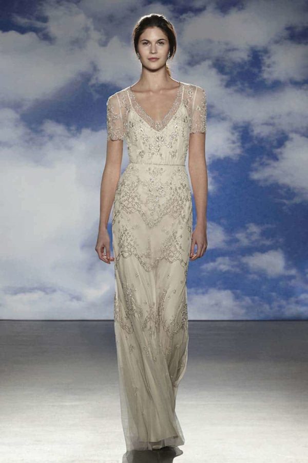 Leila Jenny Packham