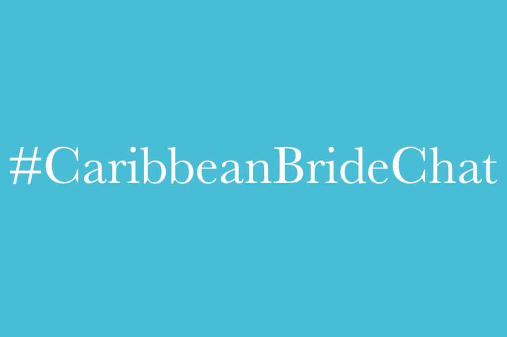 Caribbean Bride chat