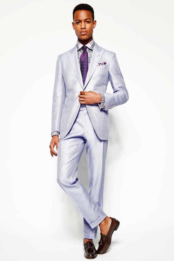 Destination Wedding Suit of the week: by Tom Ford