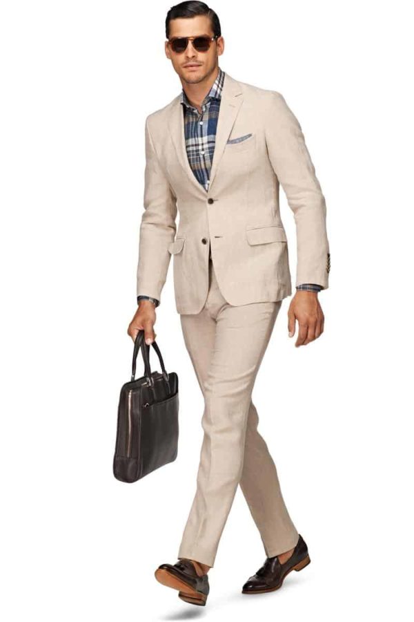 Copenhagen Suit