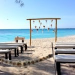 Destination wedding in Grand Cayman
