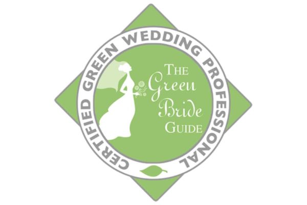 Green Bride Logo