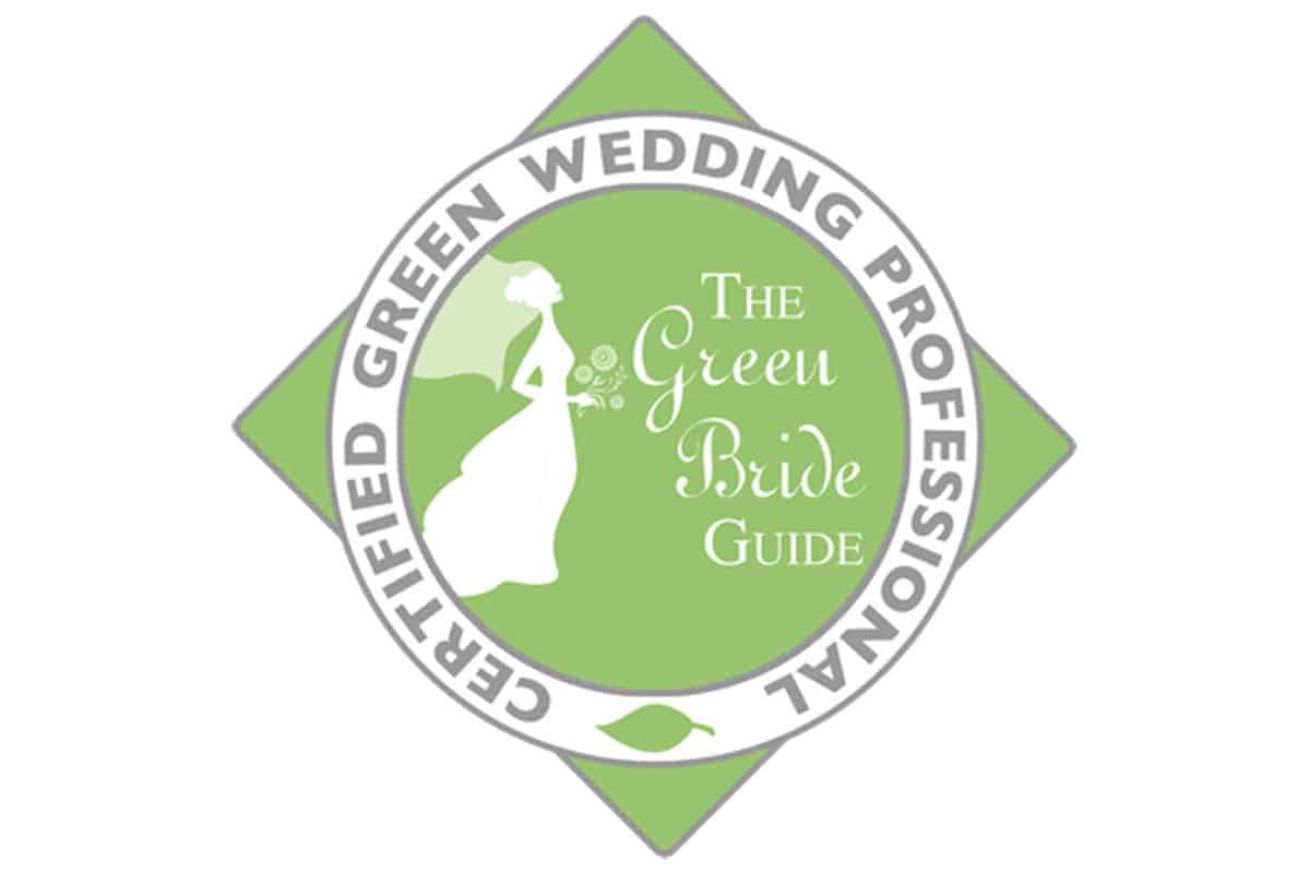 Green Bride Logo