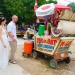 153 Lisa and Aaron destination wedding in Jamaica