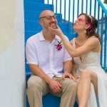 180 Lisa and Aaron destination wedding in Jamaica