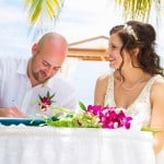 76 Lisa and Aaron destination wedding in Jamaica