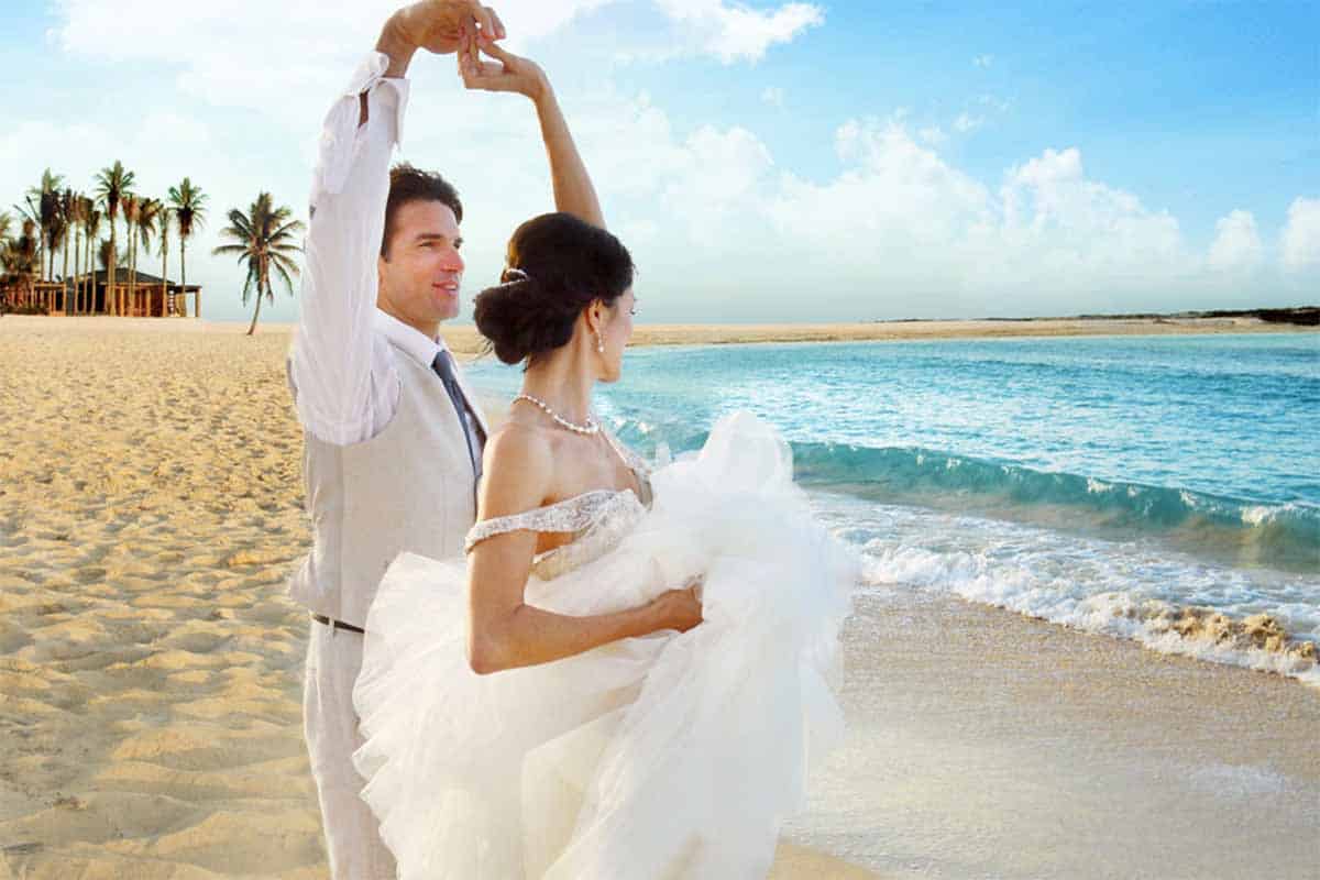 atlantis weddings