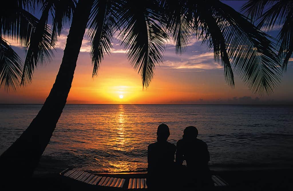 Barbados Honeymoon