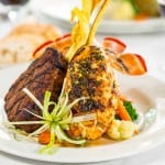 Abaco Beach Resort Signature Dish