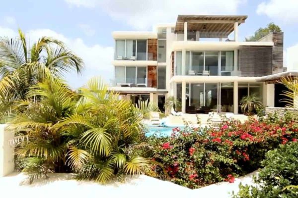 Ani villas Anguilla