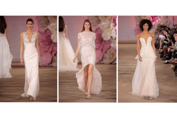 Ines Di Santo Bridal Collection