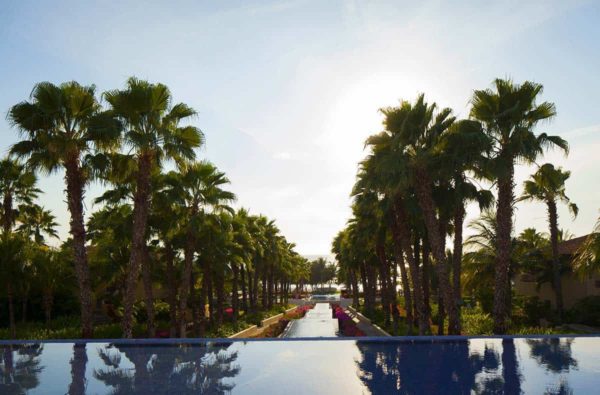 St. Regis Hotel
