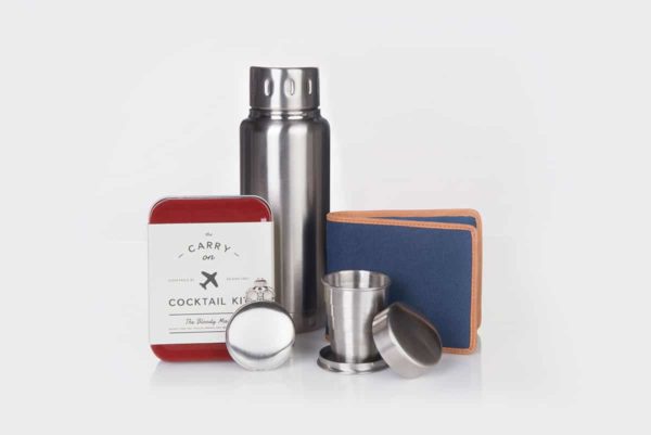 grooms gift box