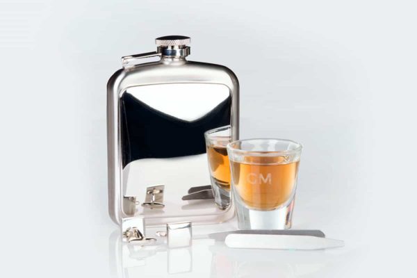 Mbox groomsmen's gifts