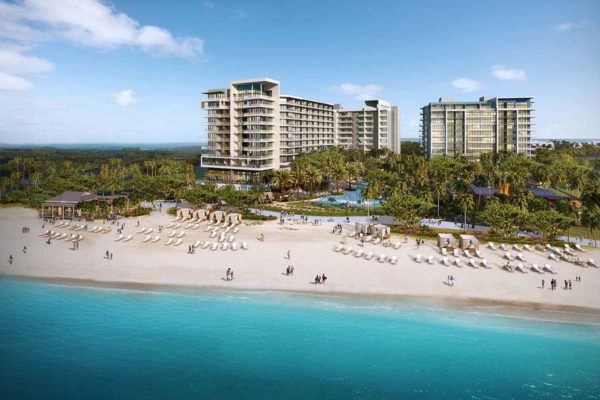 Kimpton SeaFire Hotel in Grand Cayman