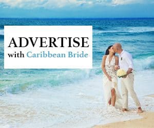 Advertise with Caribbean Bride magazine