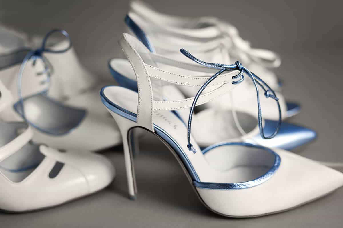 Jessica Bedard Designer Shoes