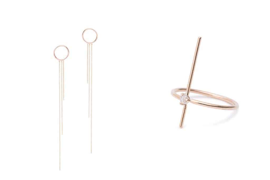 Rosey West jewellery