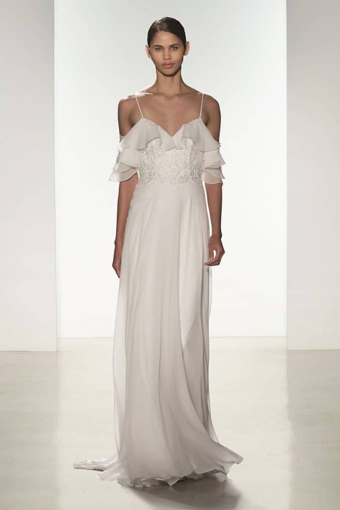 Christos Bridal Gown