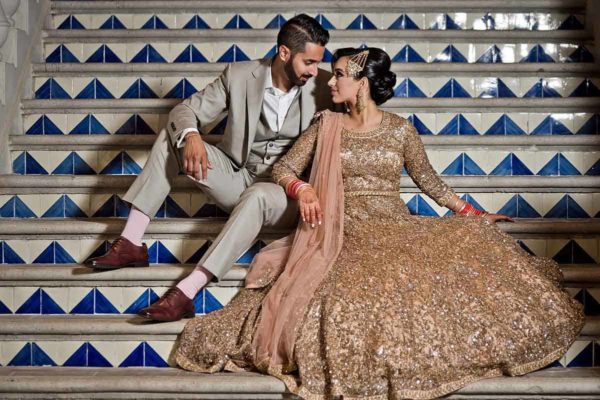 Kultar & Sabrina Destination Wedding