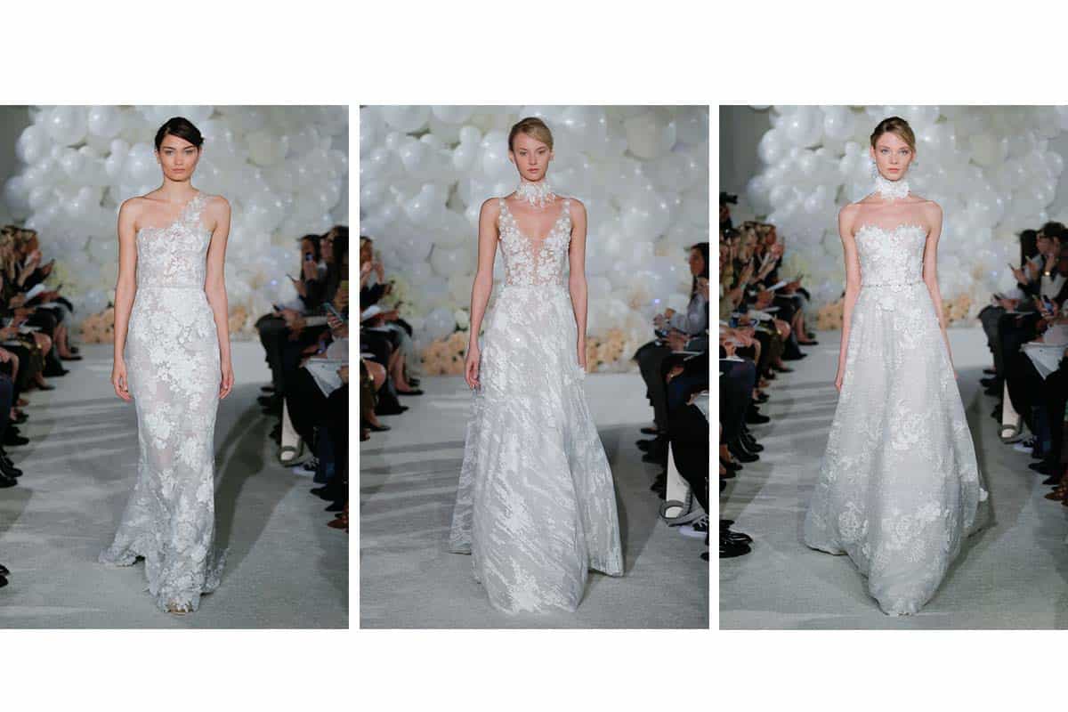 Mira Zwillinger Bridal Collection