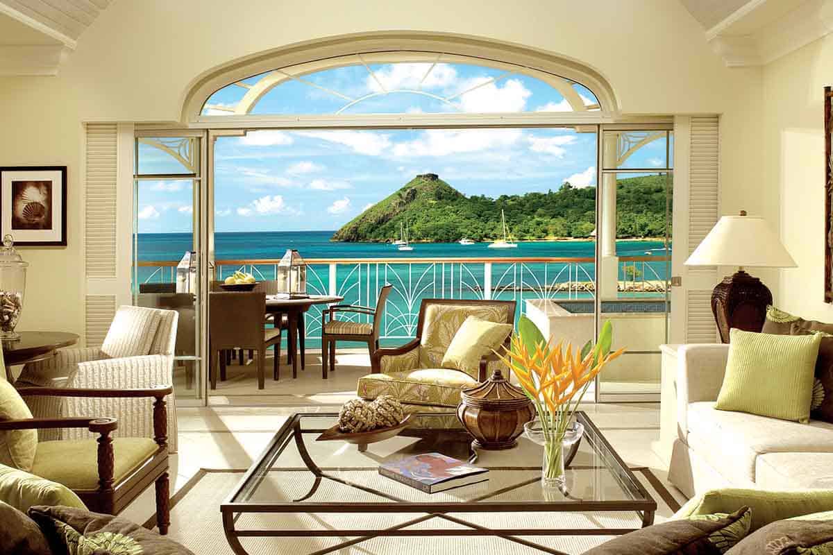 Elegant Hotels_The Landings_St. Lucia