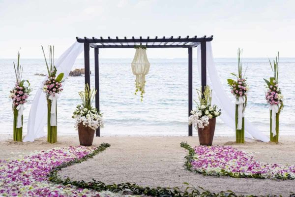 Oasis Hotels and Resorts