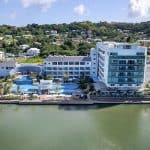 Hilton Curio Saint Lucia