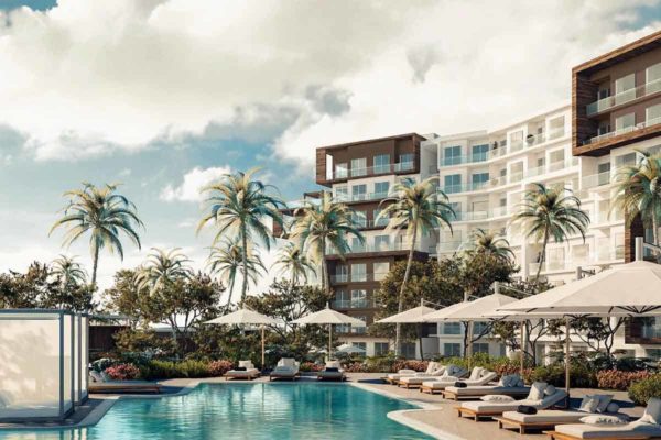 Embassy Suite by Hilton in Aruba