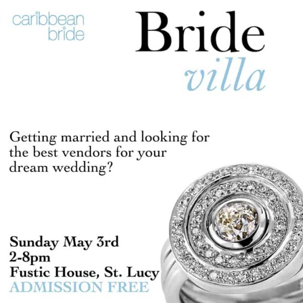 Bride Villa wedding show in Barbados