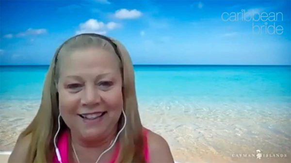 Caribbean Bride Webinar
