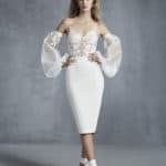 Lovestruck wedding gown collection by Ines Di Santo