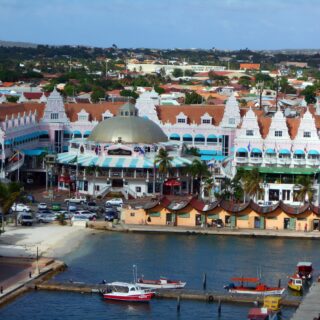 Welcome to Antigua & Barbuda
